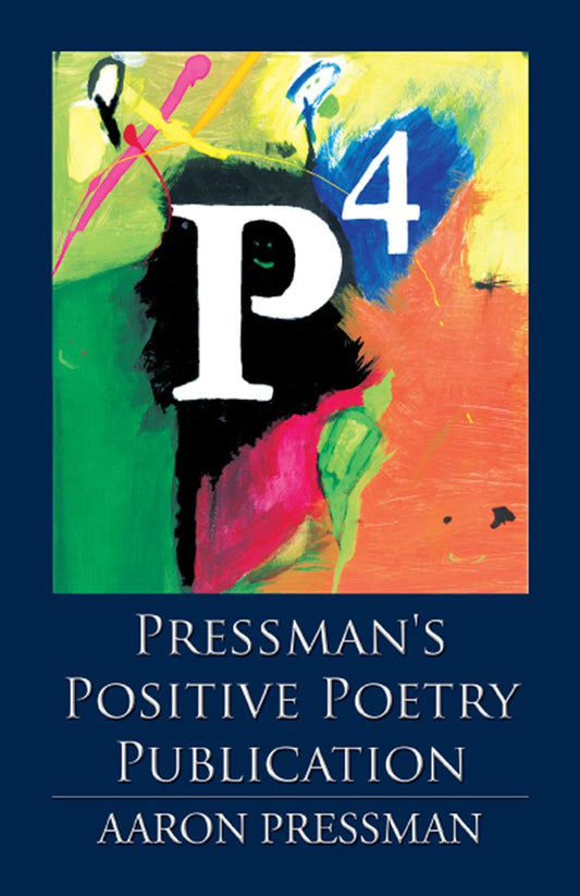 Pressman's Positive Poetry Publication