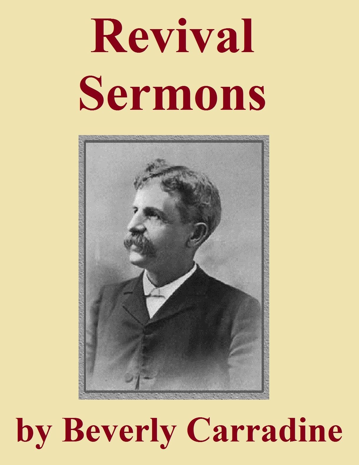 Revival Sermons