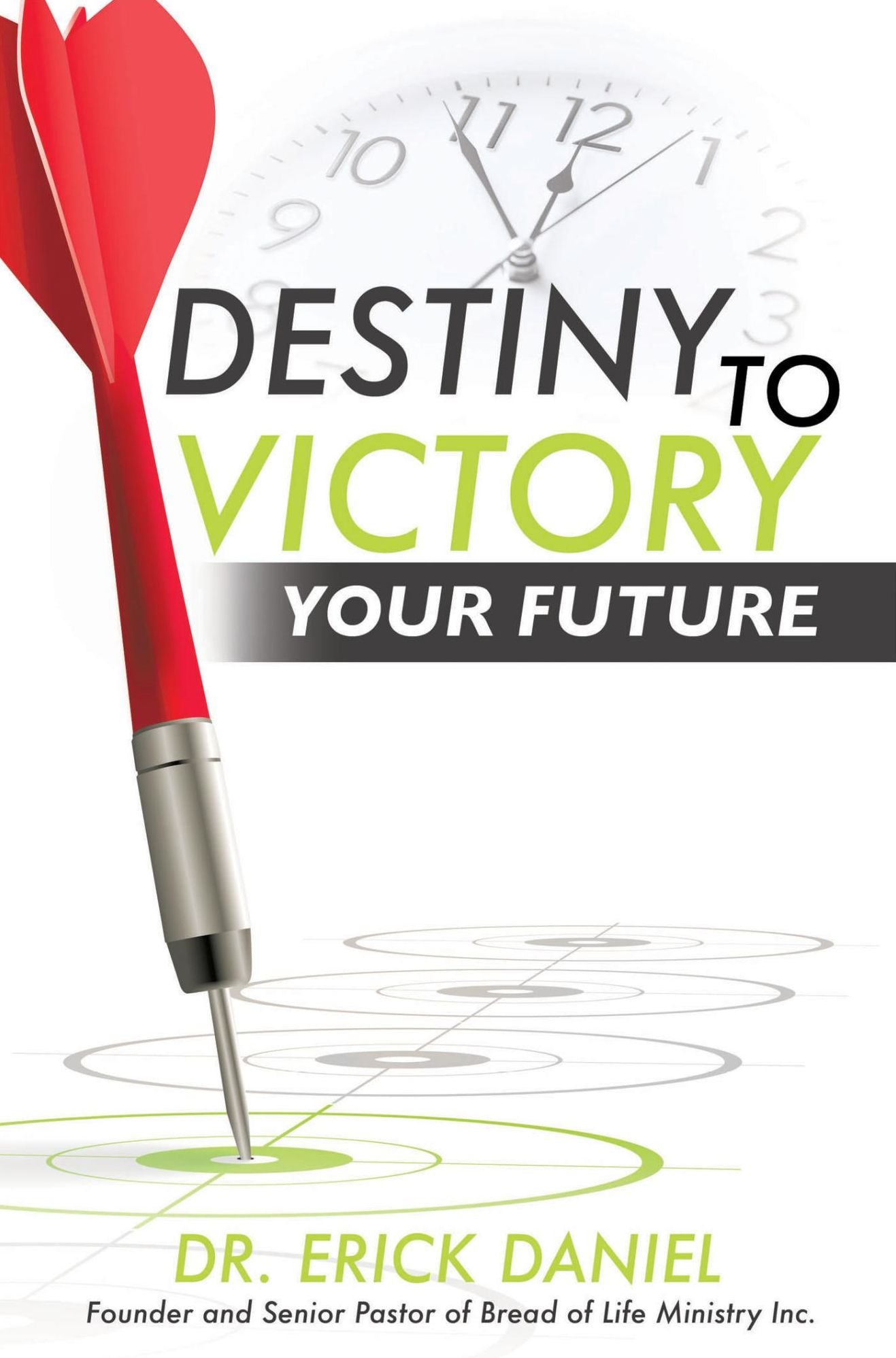 Destiny To Victory