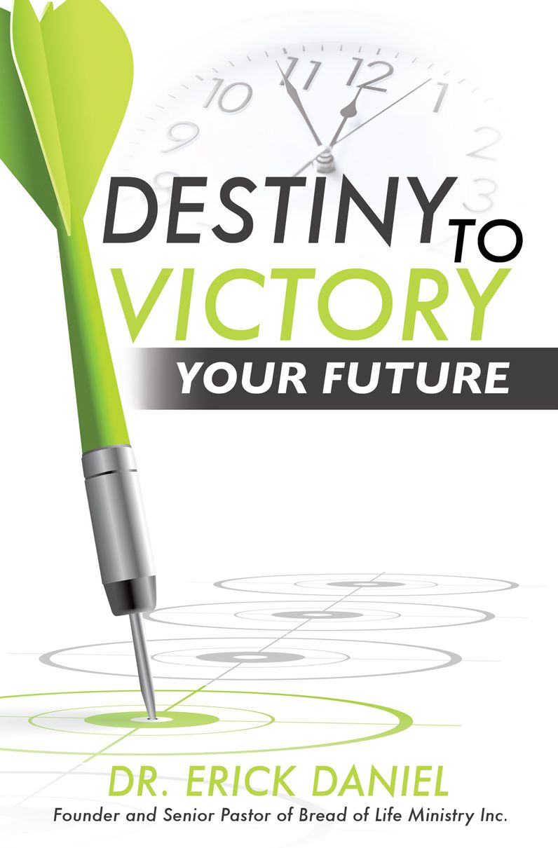 Destiny To Victory