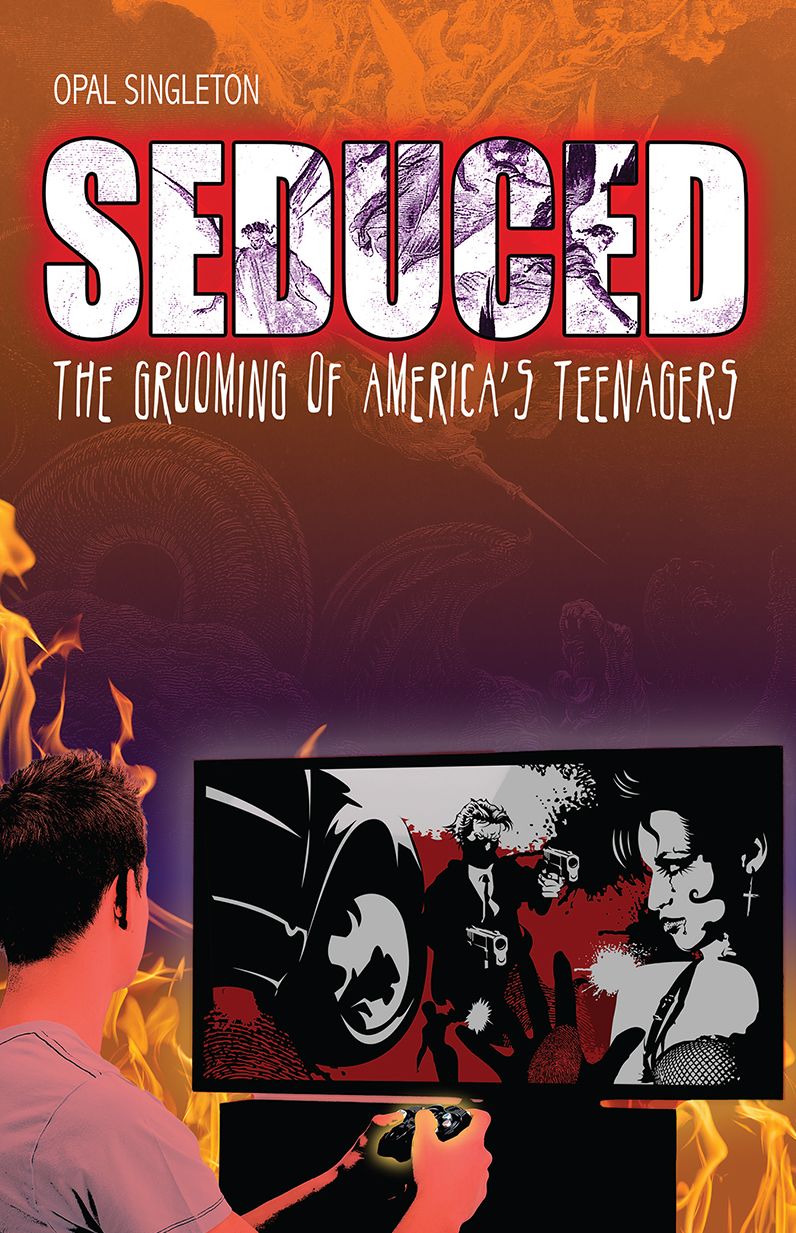 SEDUCED