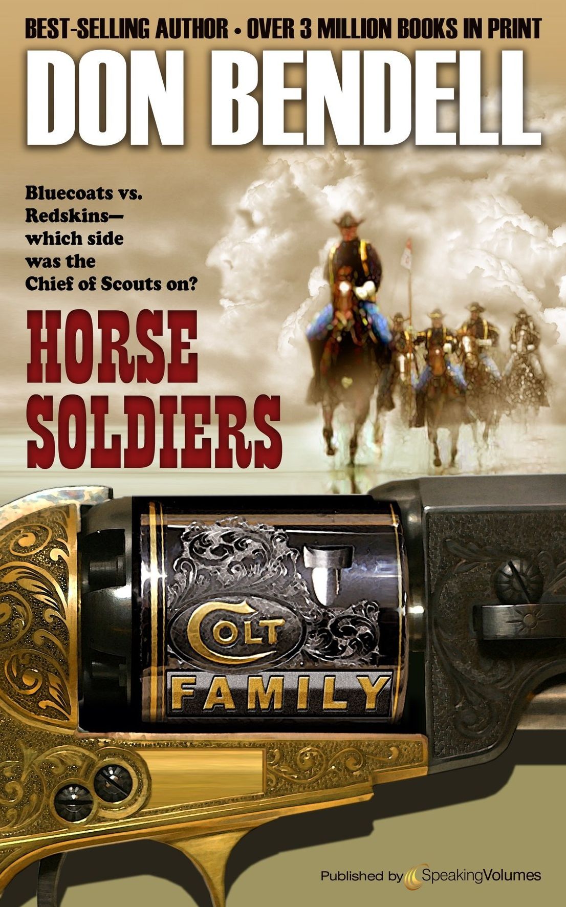 Horse Soldier