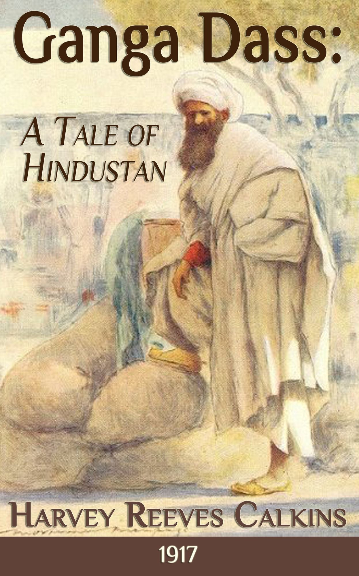 Ganga Dass: A Hindustani Tale