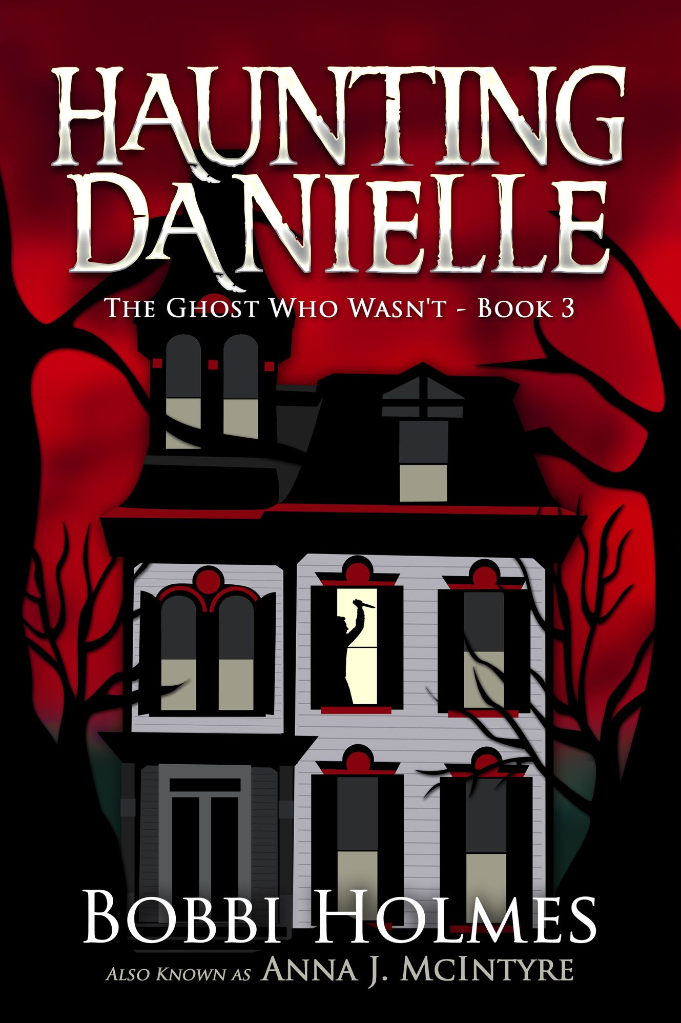 The Ghost Who Wasn't