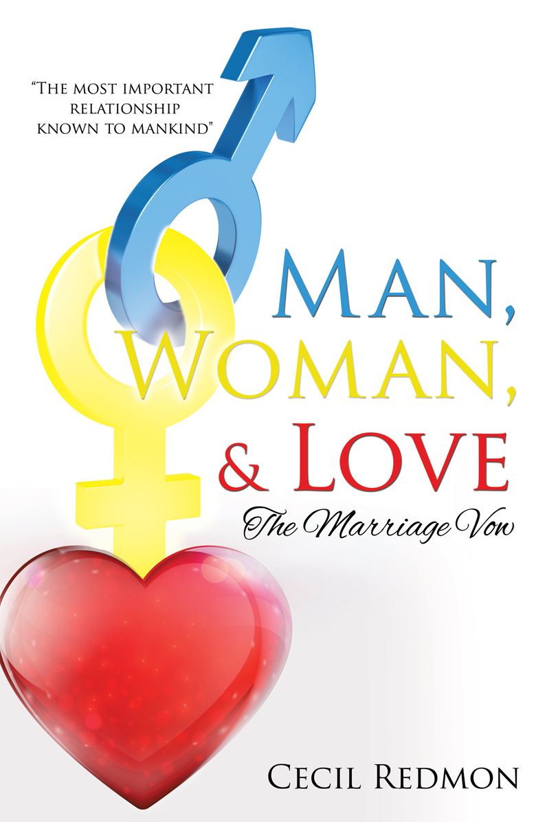 Man, Woman, & Love