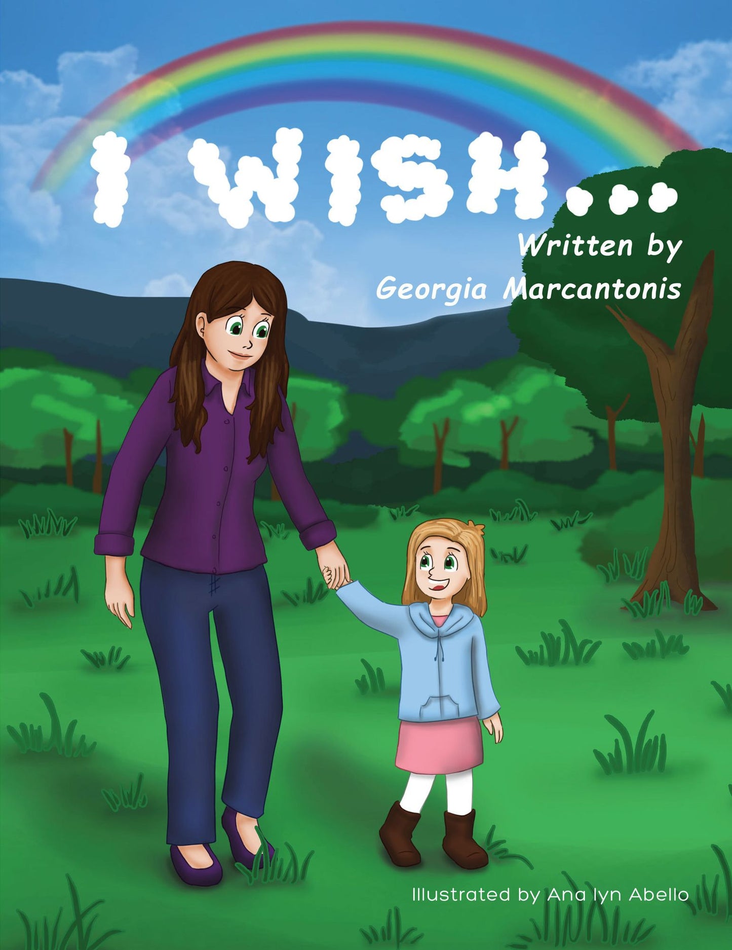 I Wish