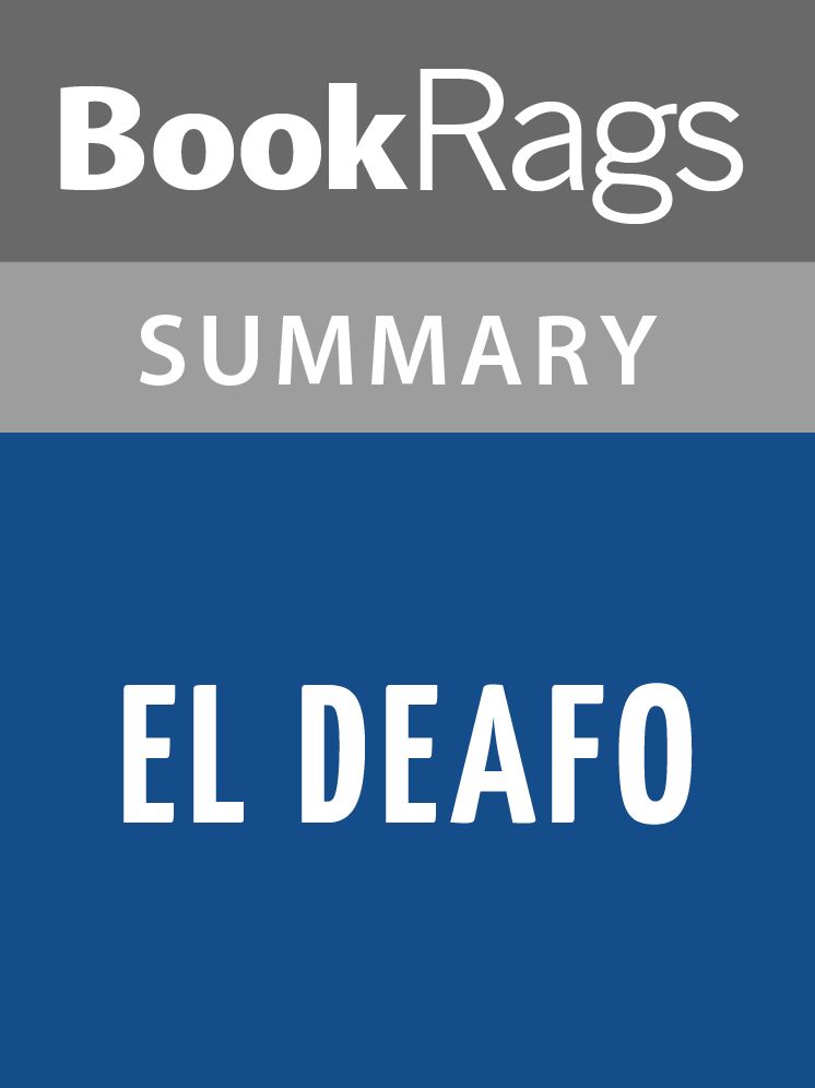 El Deafo by Cece Bell l Summary & Study Guide