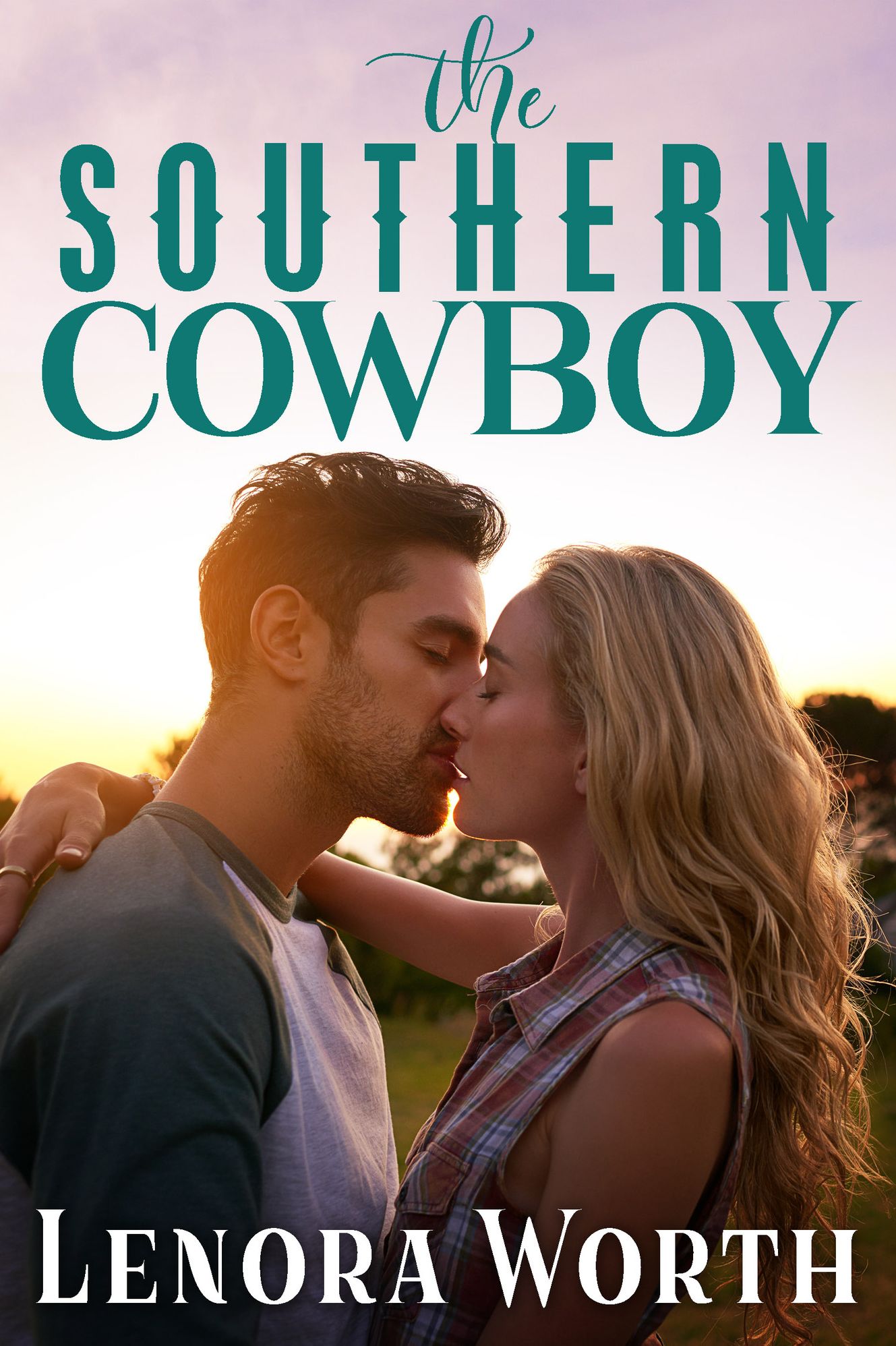 The Southern Cowboy