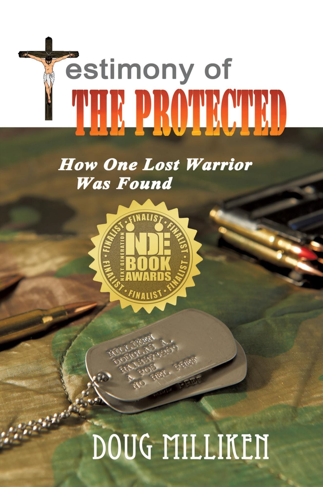 Testimony of The Protected