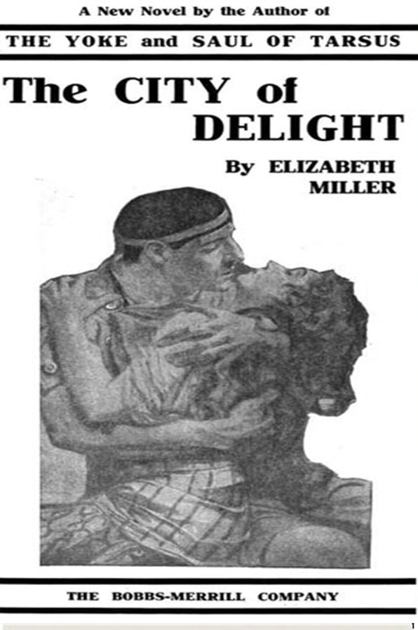 The City of Delight