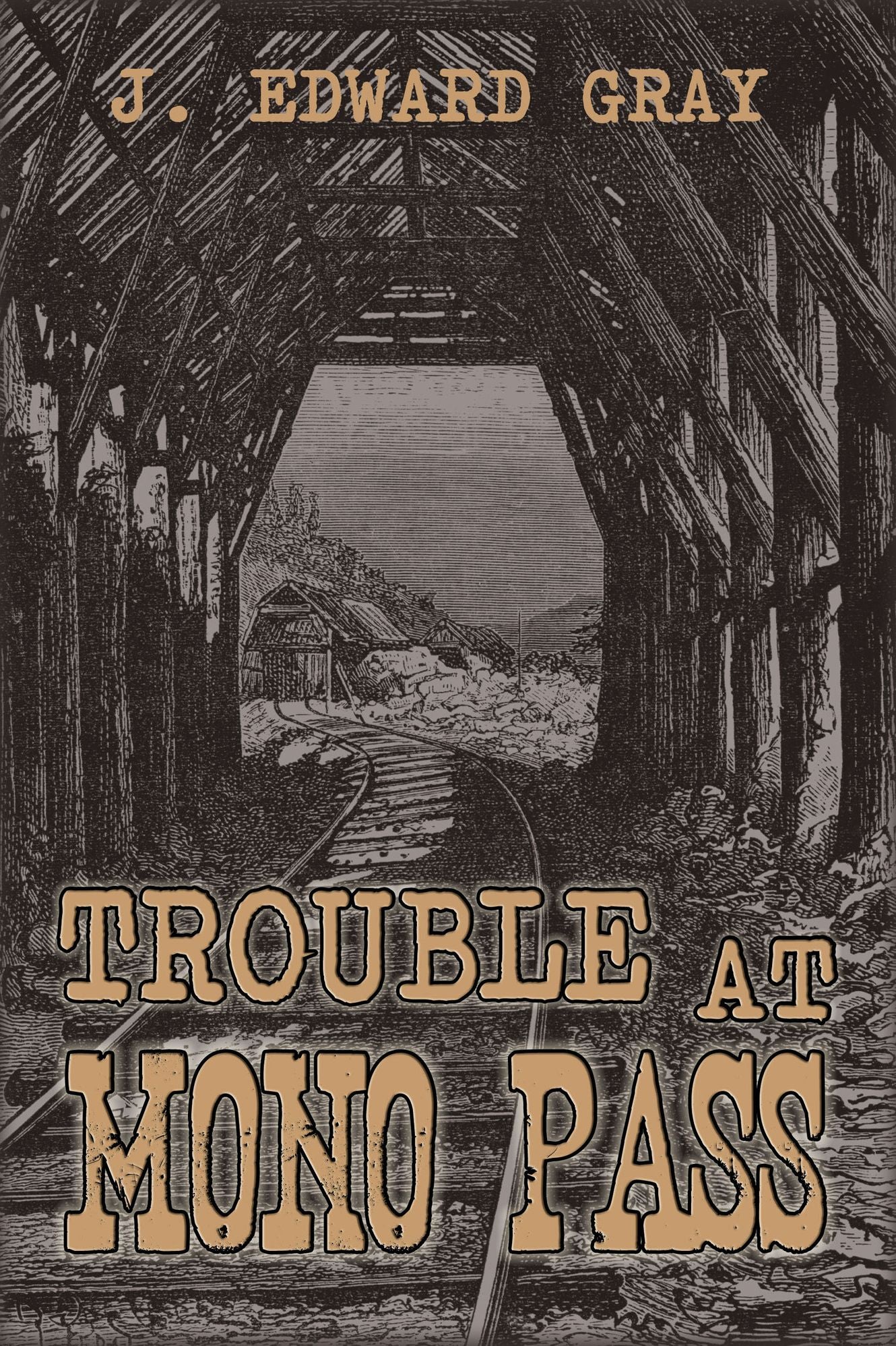 Trouble at Mono Pass
