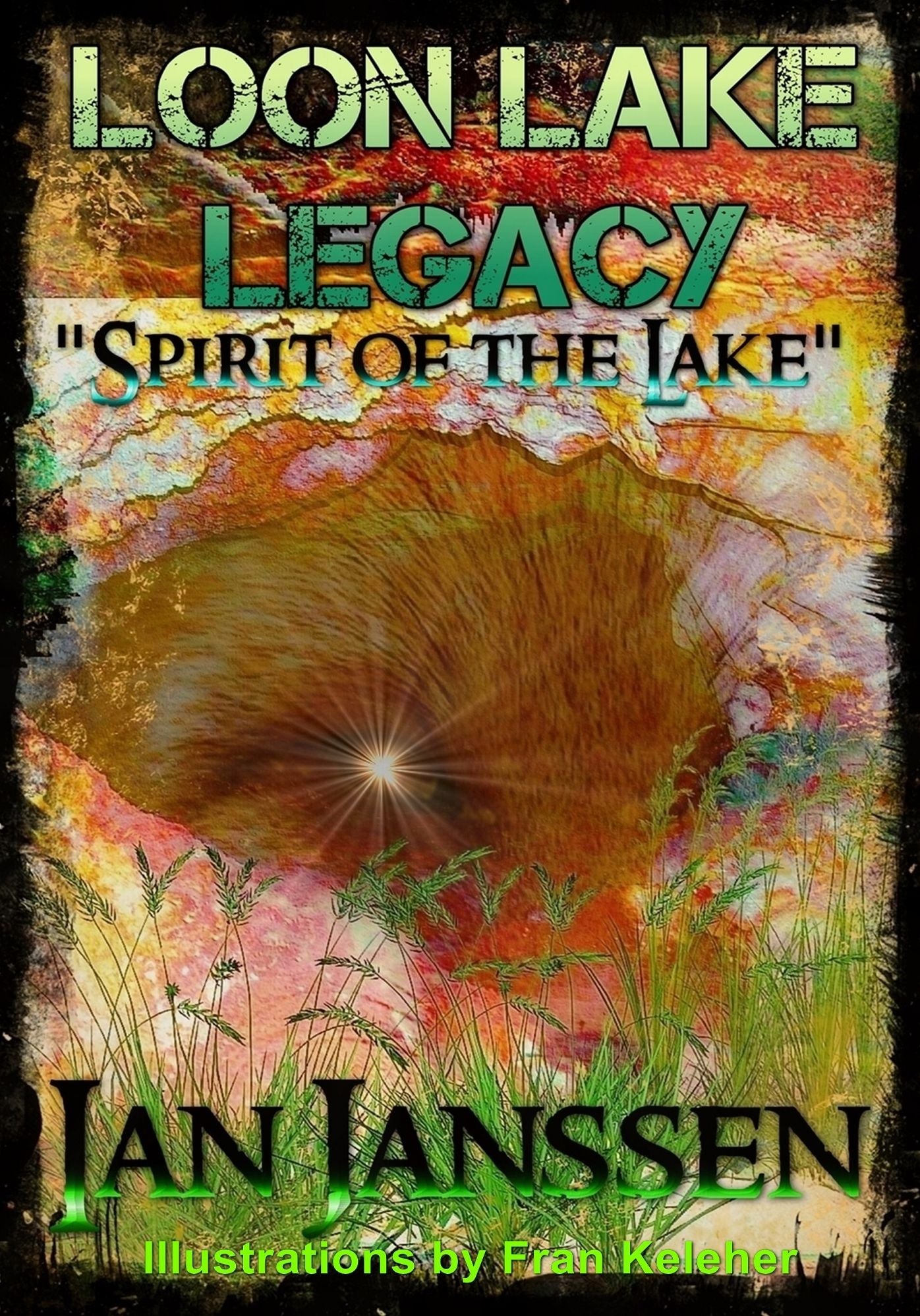 Loon Lake Legacy Spirit Of The Lake