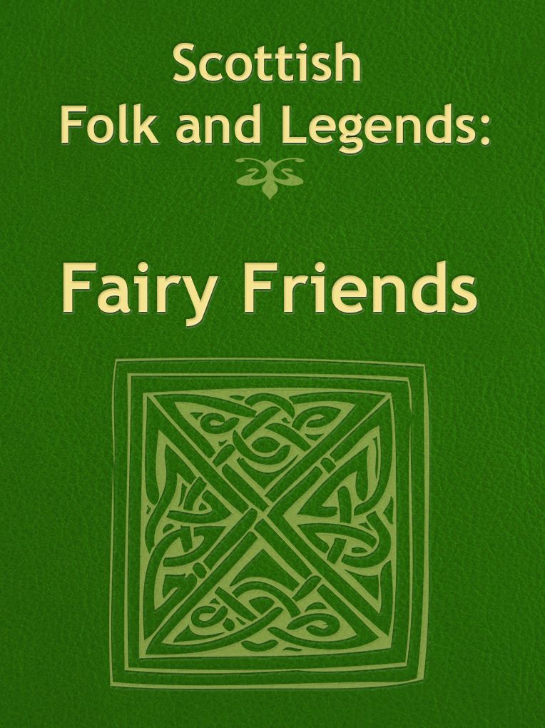 Fairy Friends