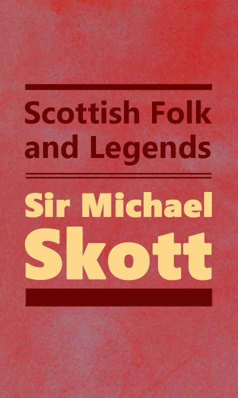 Sir Michael Skott
