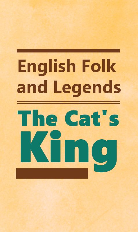The Cat's King