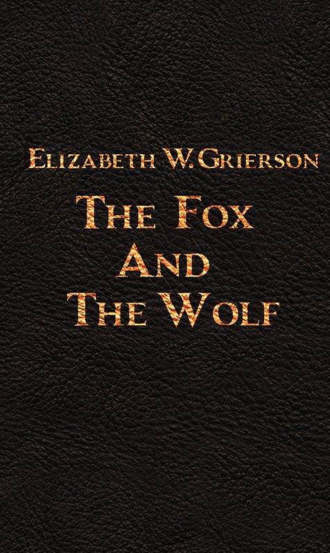 The Fox And The Wolf