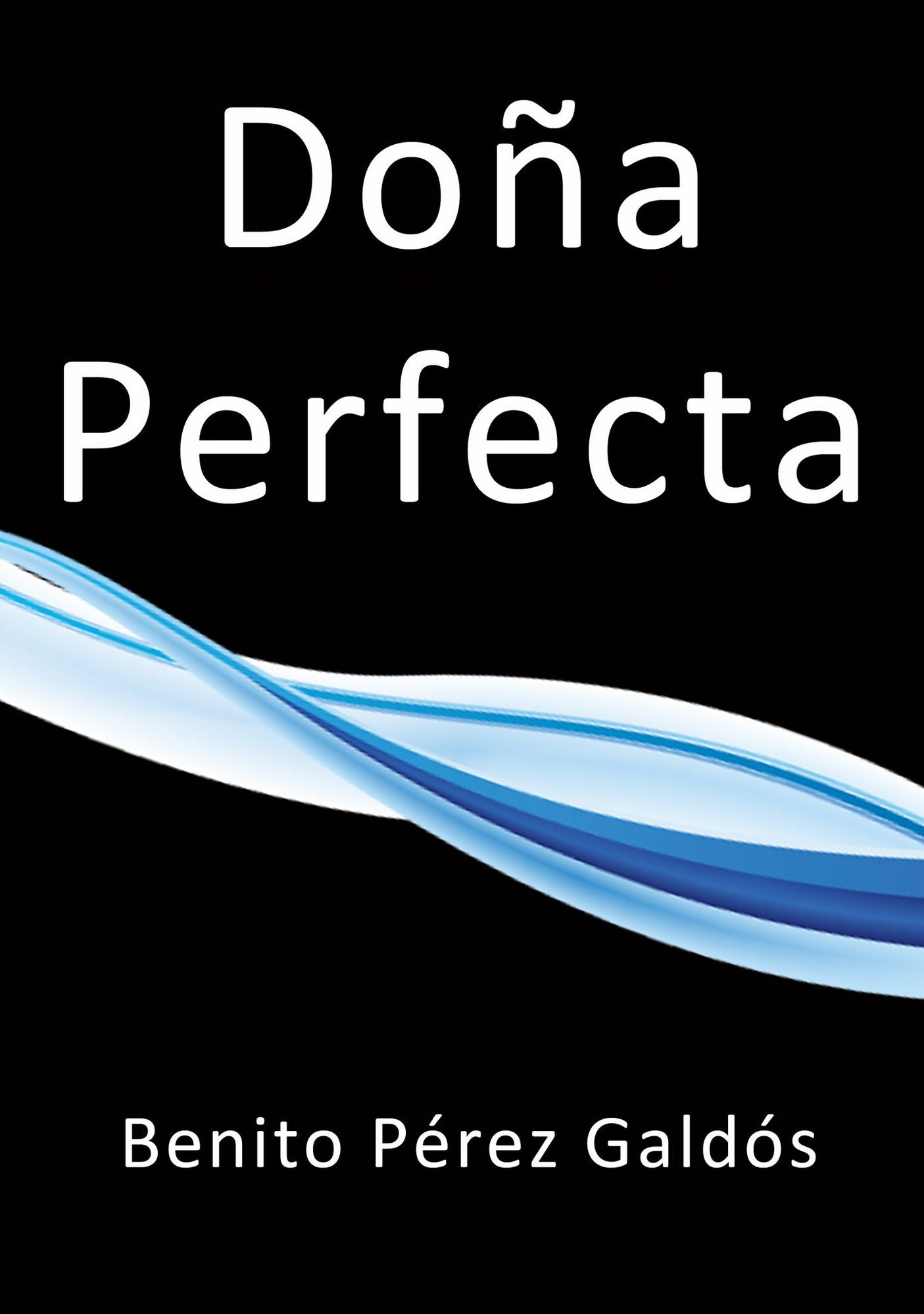 Dona Perfecta