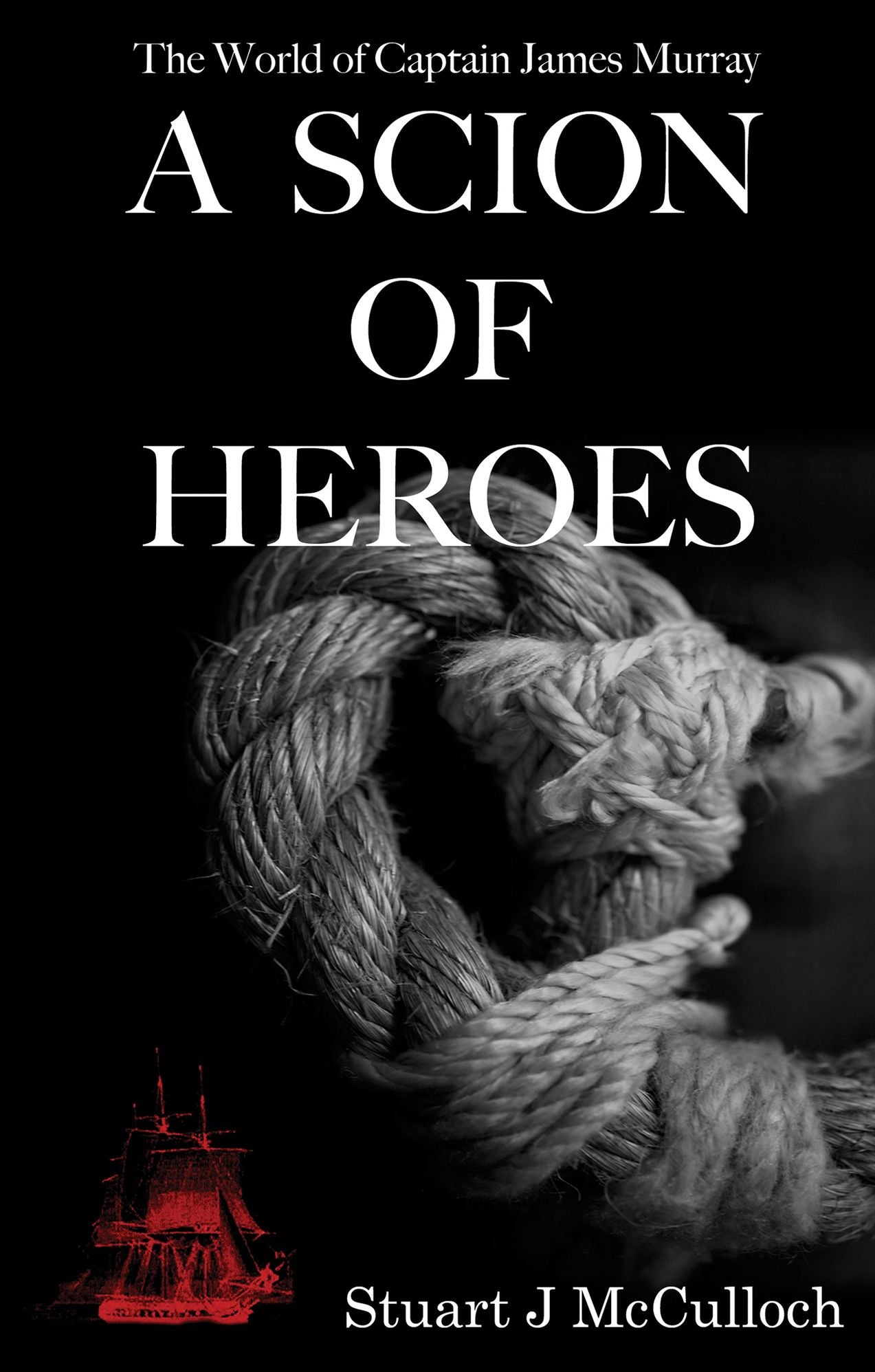 A Scion of Heroes