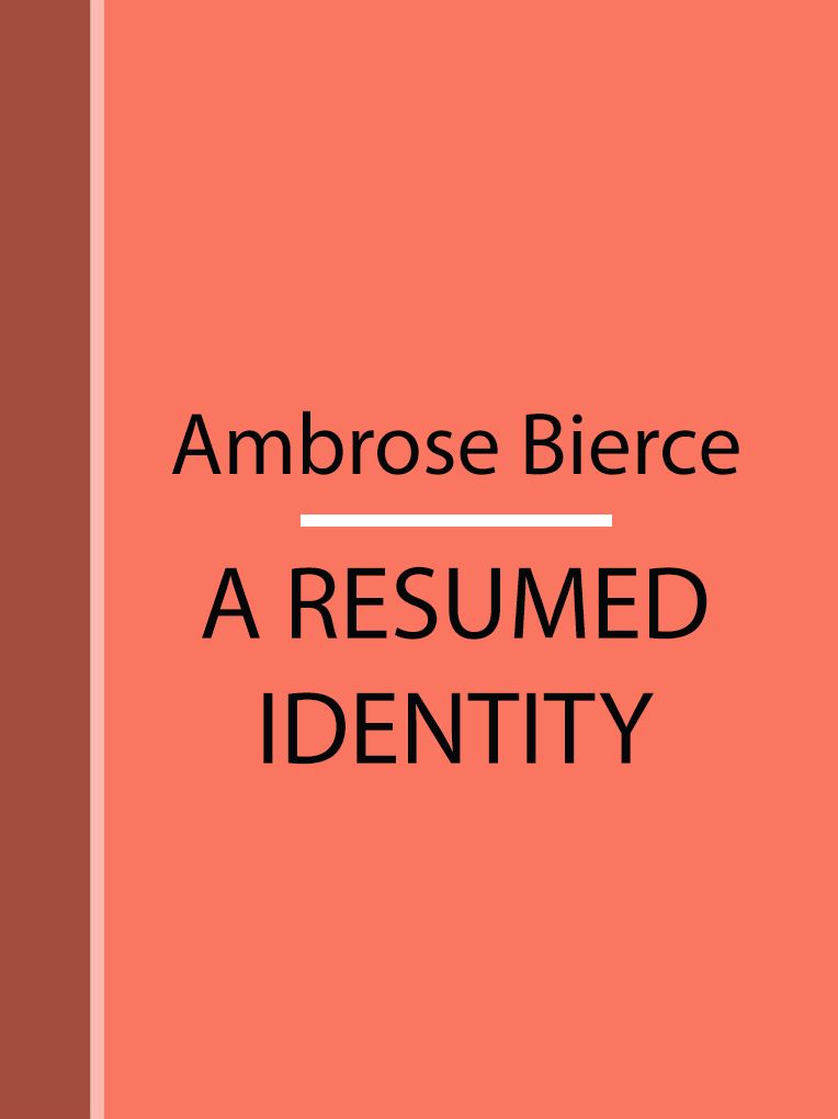 A Resumed Identity