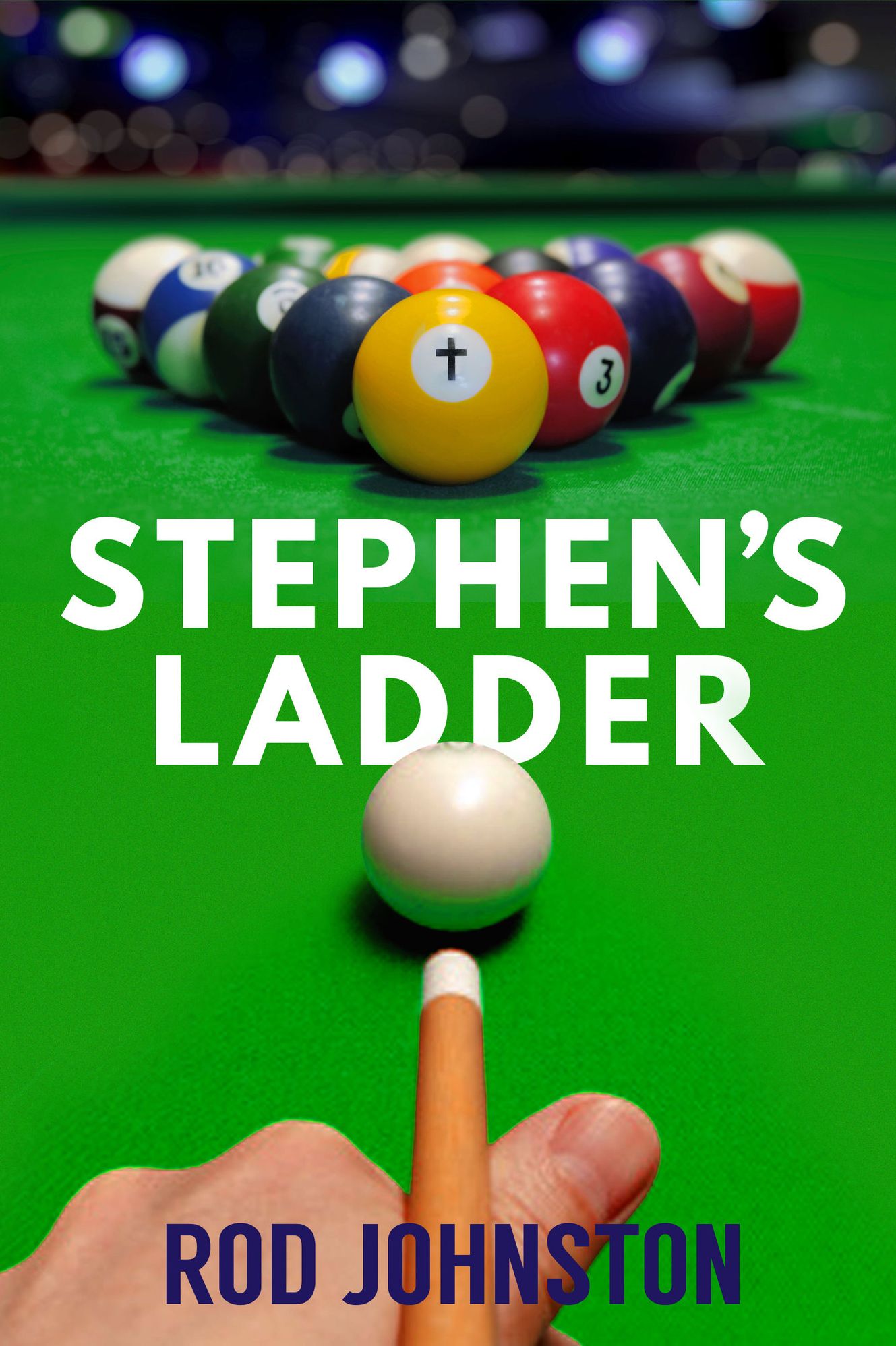Steven's Ladder