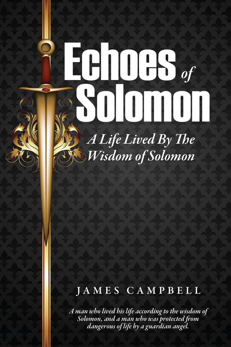 ECHOES OF SOLOMON