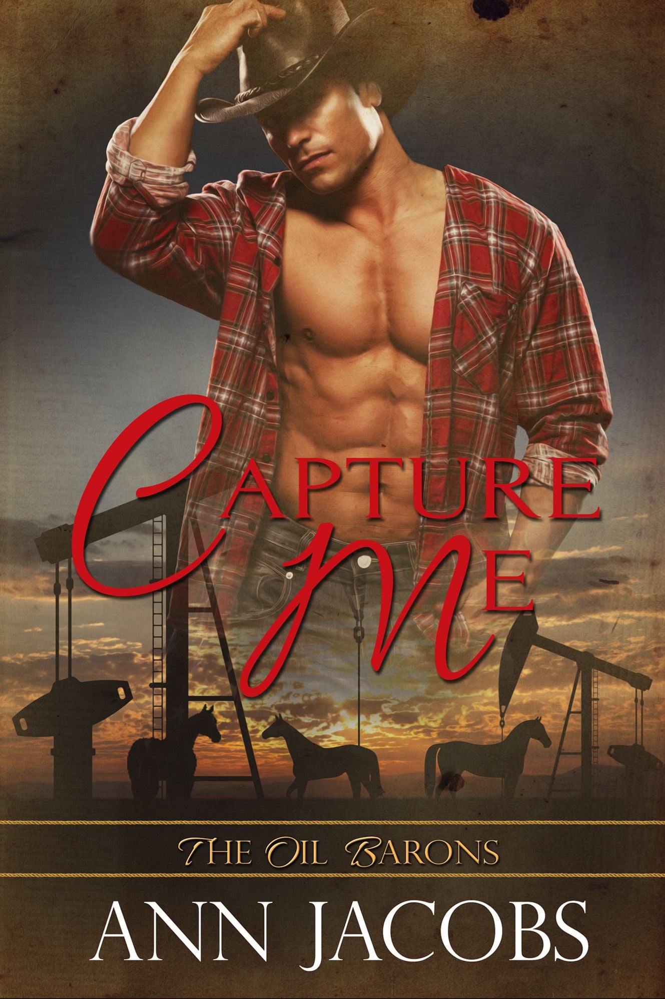 Capture Me