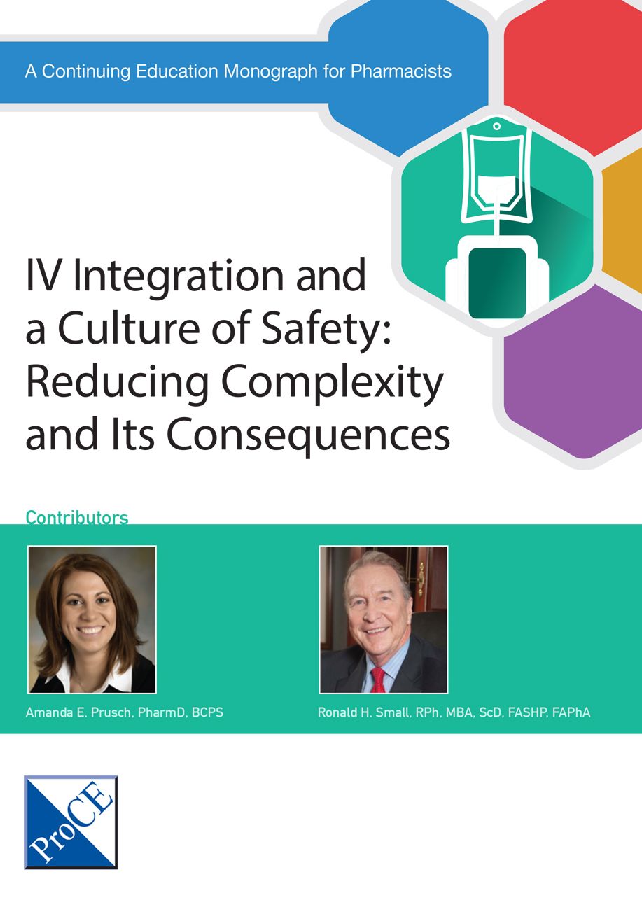 IV Integration and a Culture of Safety: Reducing Complexity and Its Consequences