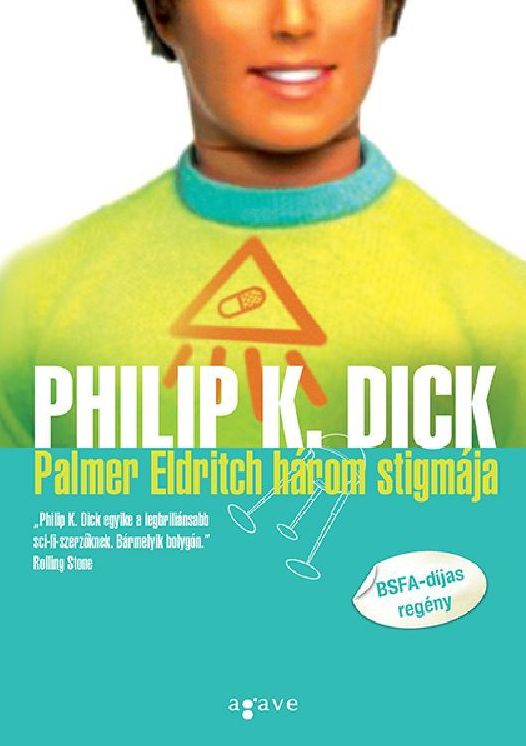 Palmer Eldritch harom stigmaja