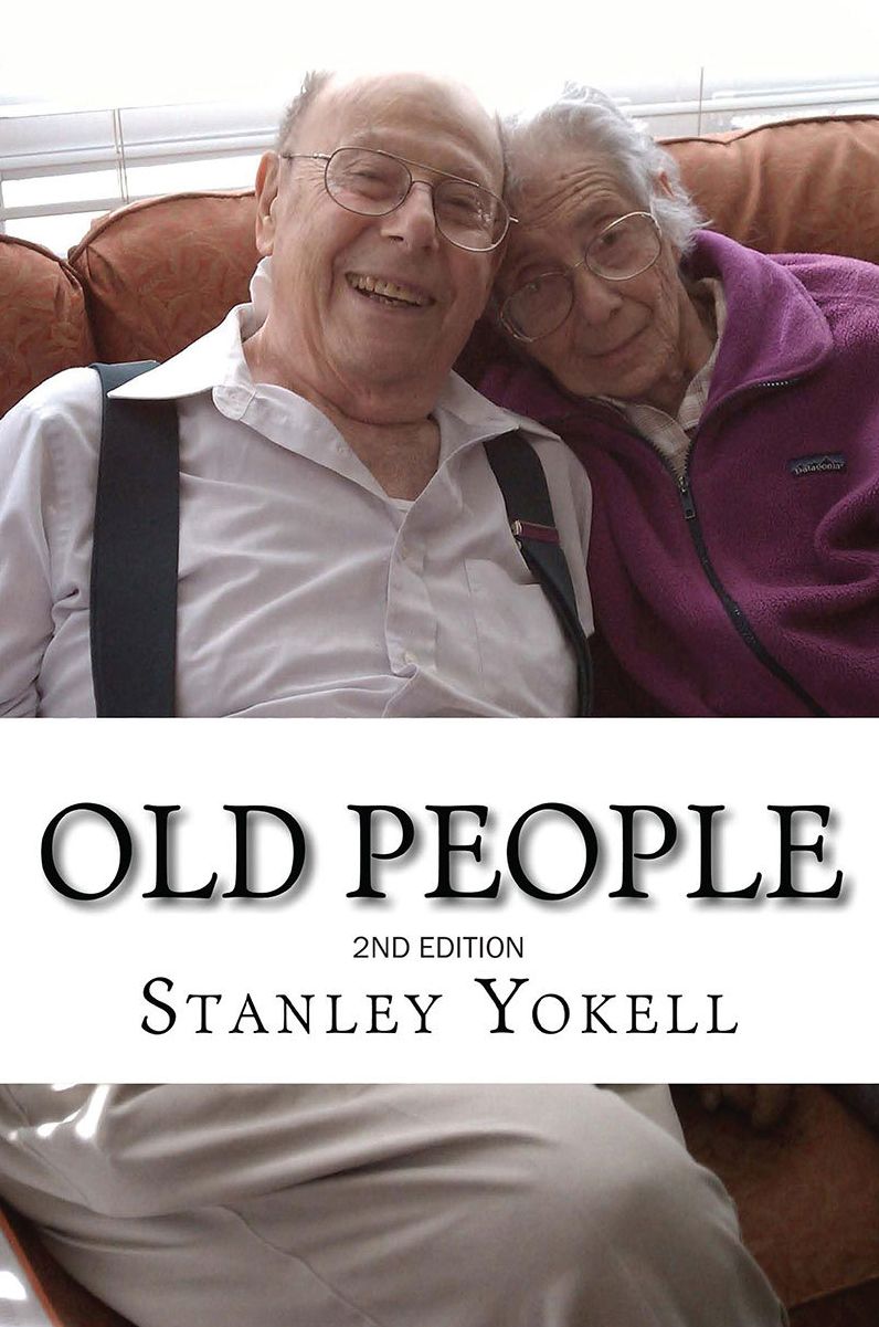 Old People: 2nd Edition