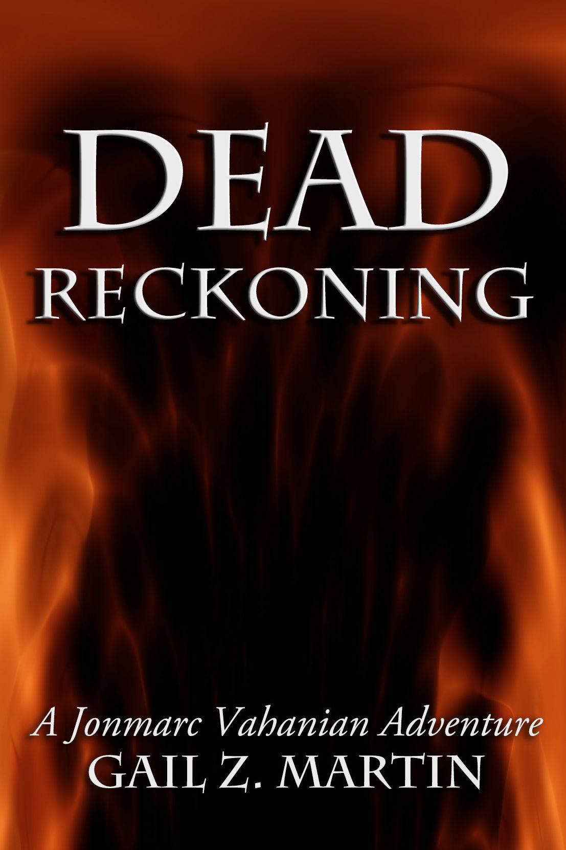 Dead Reckoning
