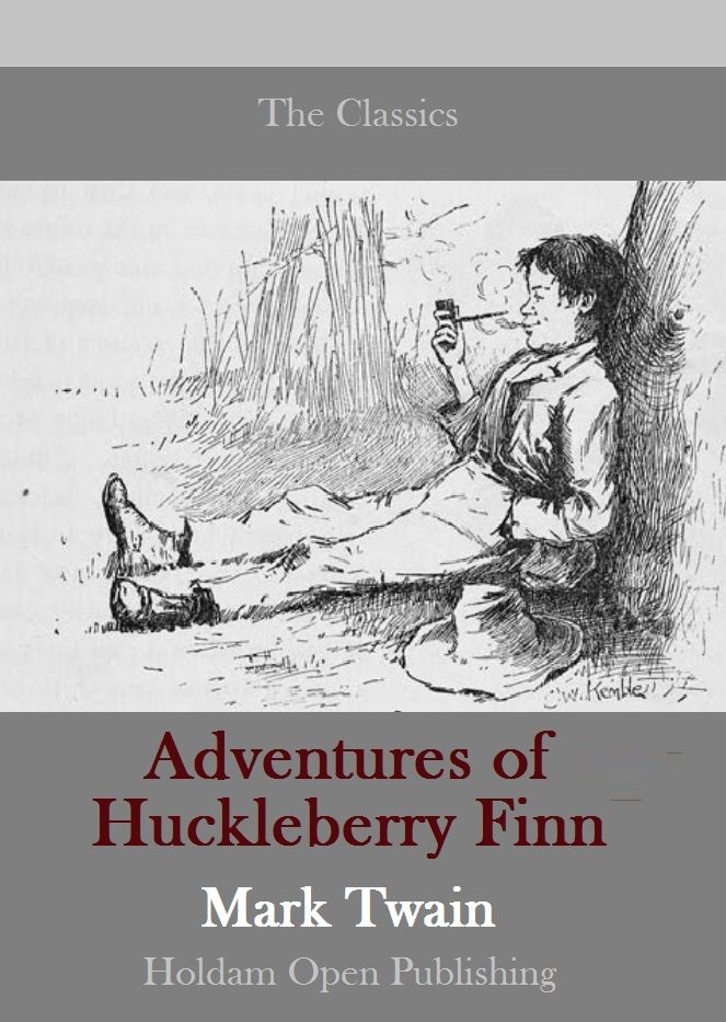 The Adventures of Huckleberry Finn