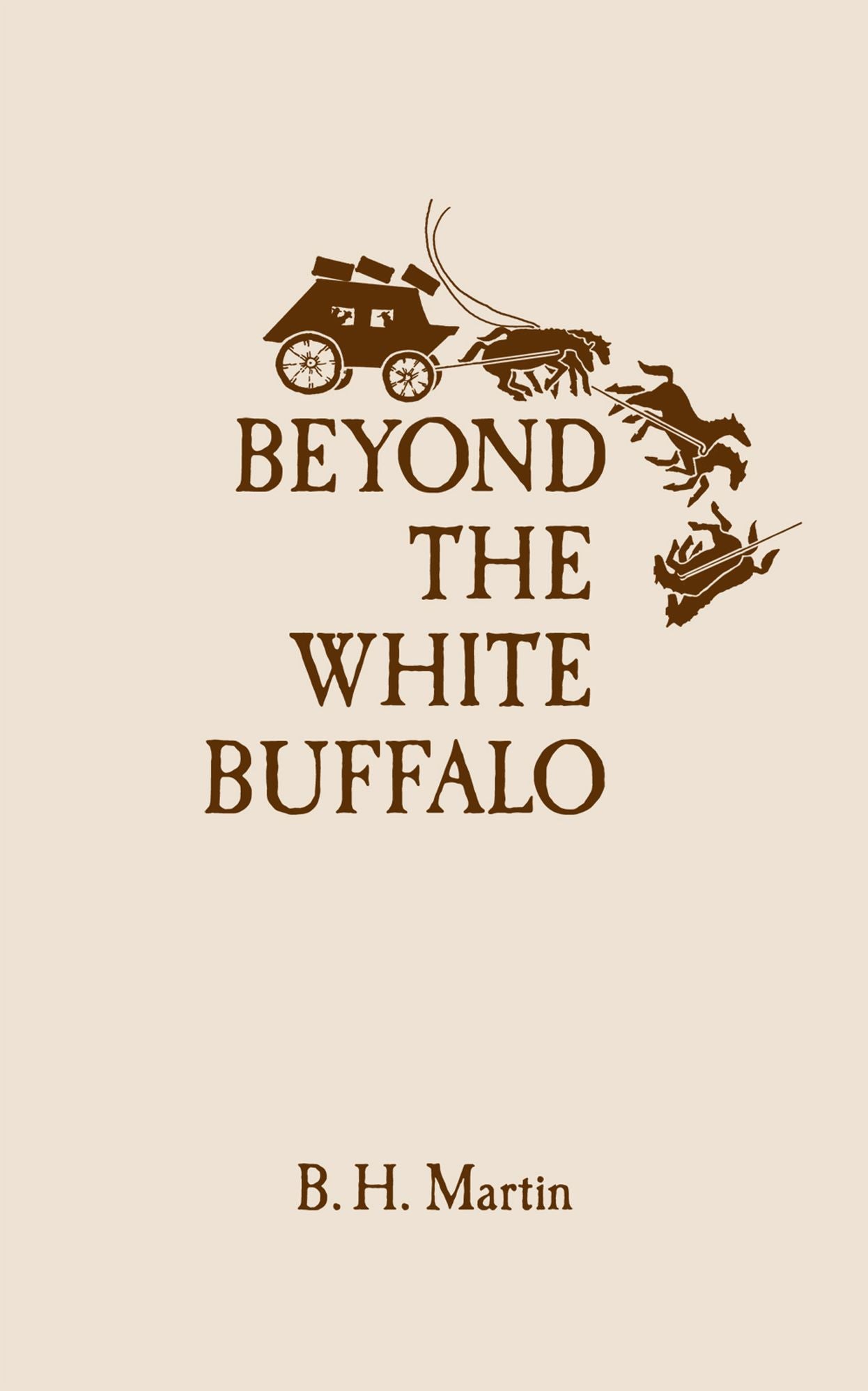 Beyond The White Buffalo