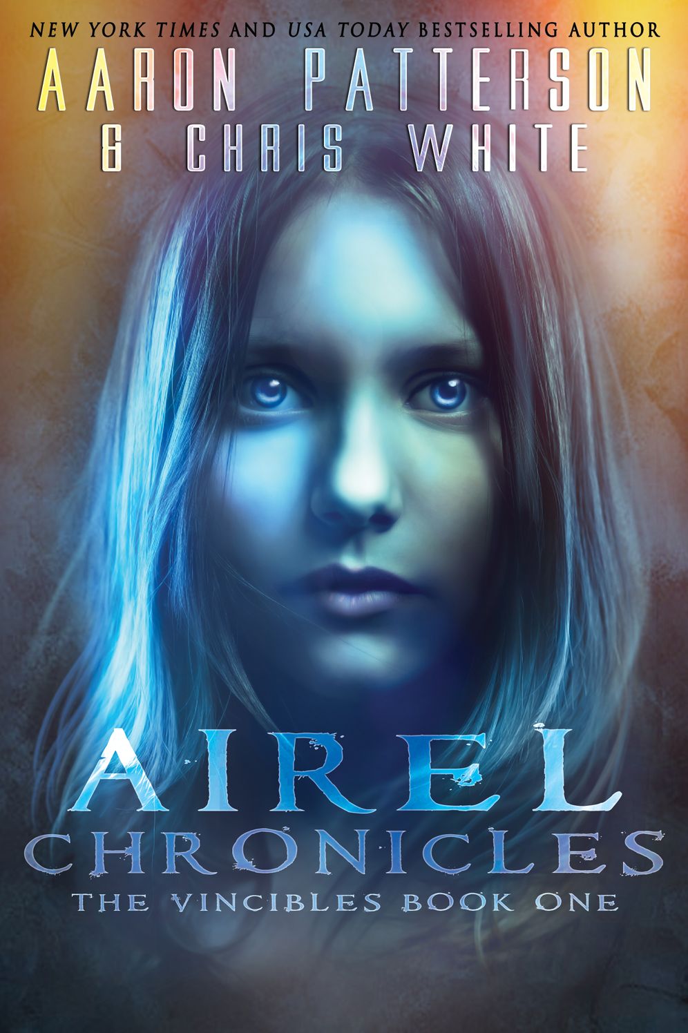 Season 1: The Vincibles: Episode 1: Greye (Airel Saga Chronicles)