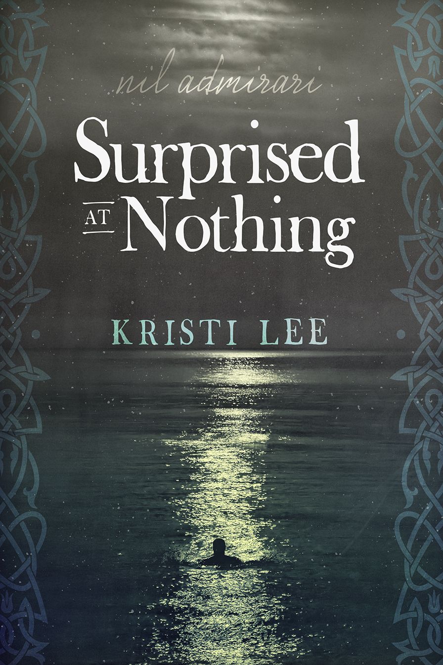 Surprised at Nothing
