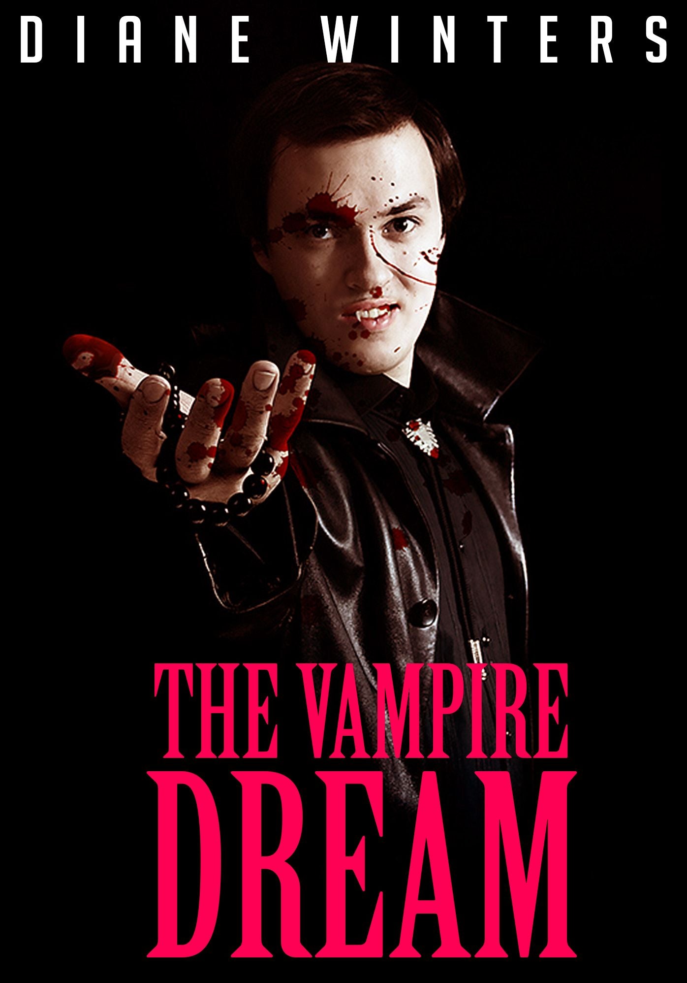 The Vampire Dream: A Paranormal Shifter Domination & BDSM Short Story