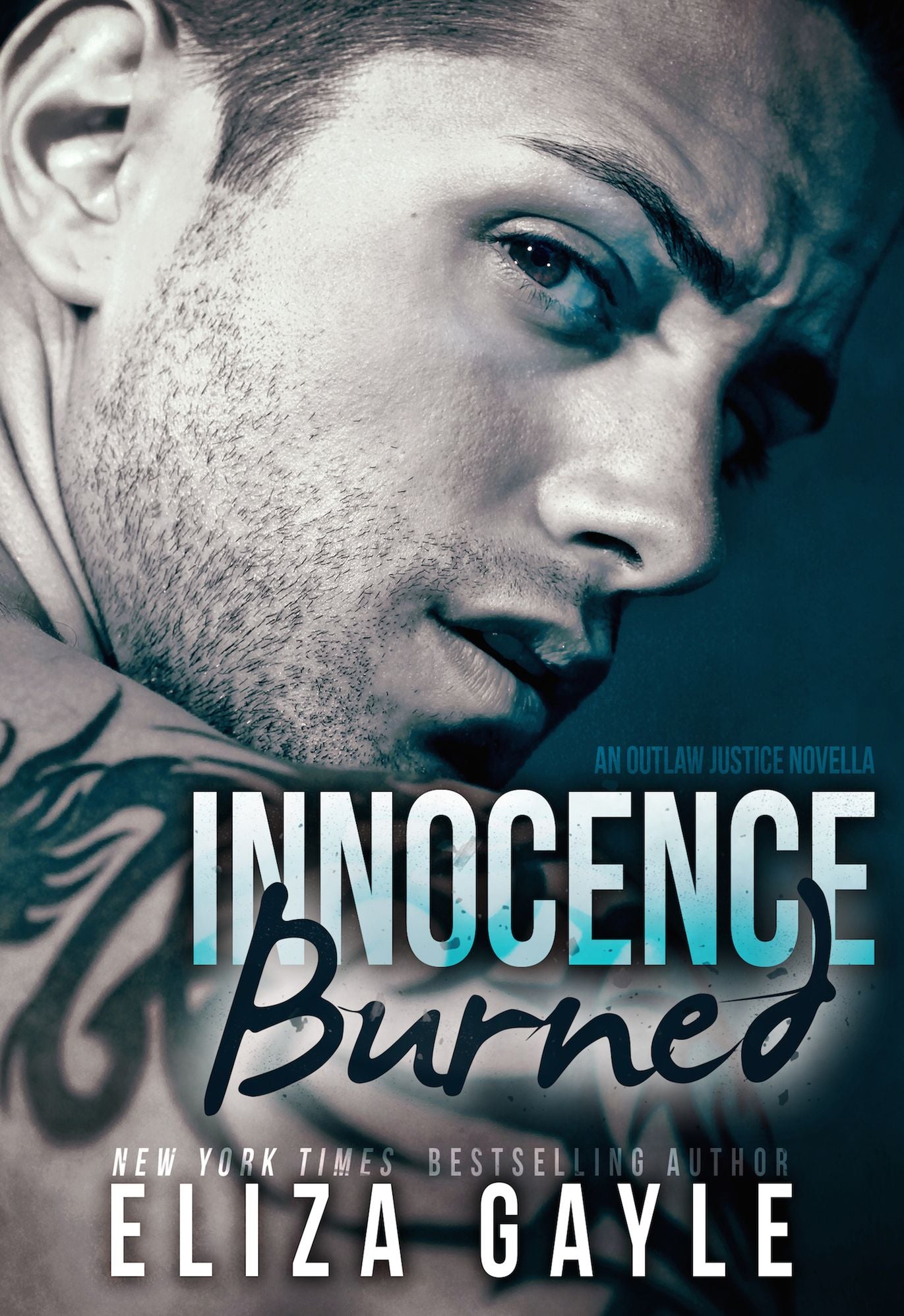 Innocence Burned