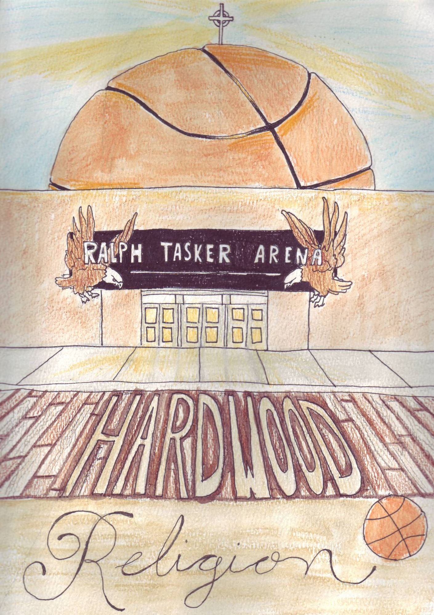 Hardwood Religion