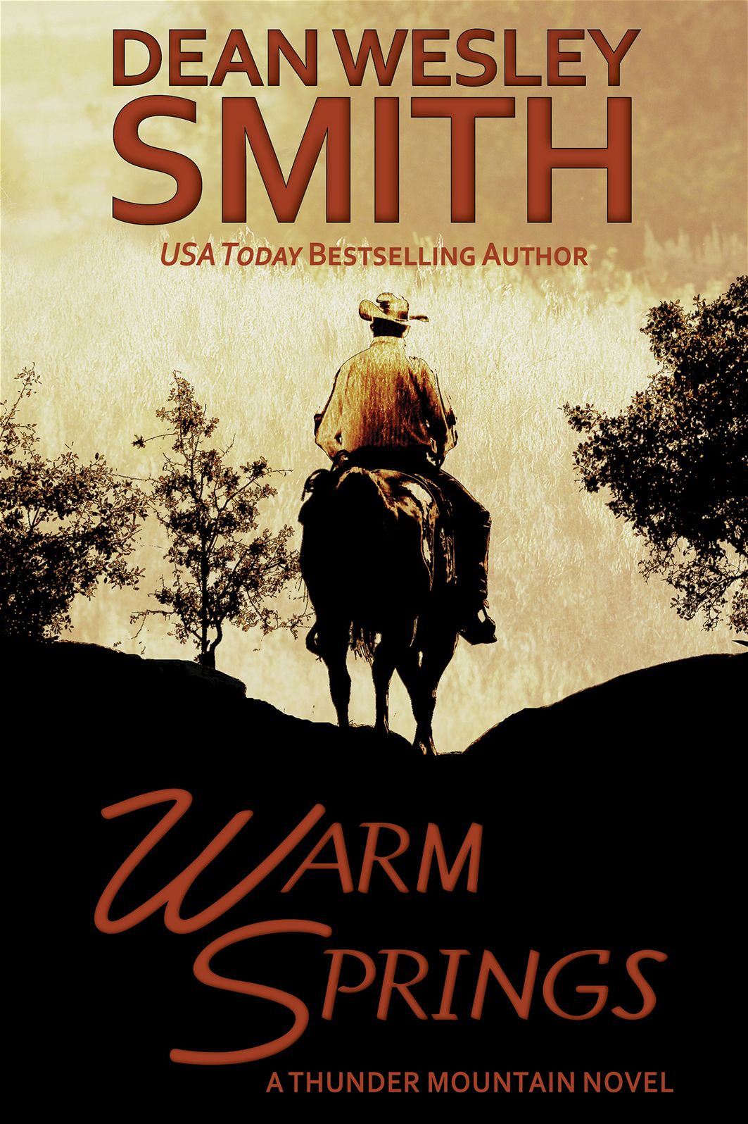 Warm Springs