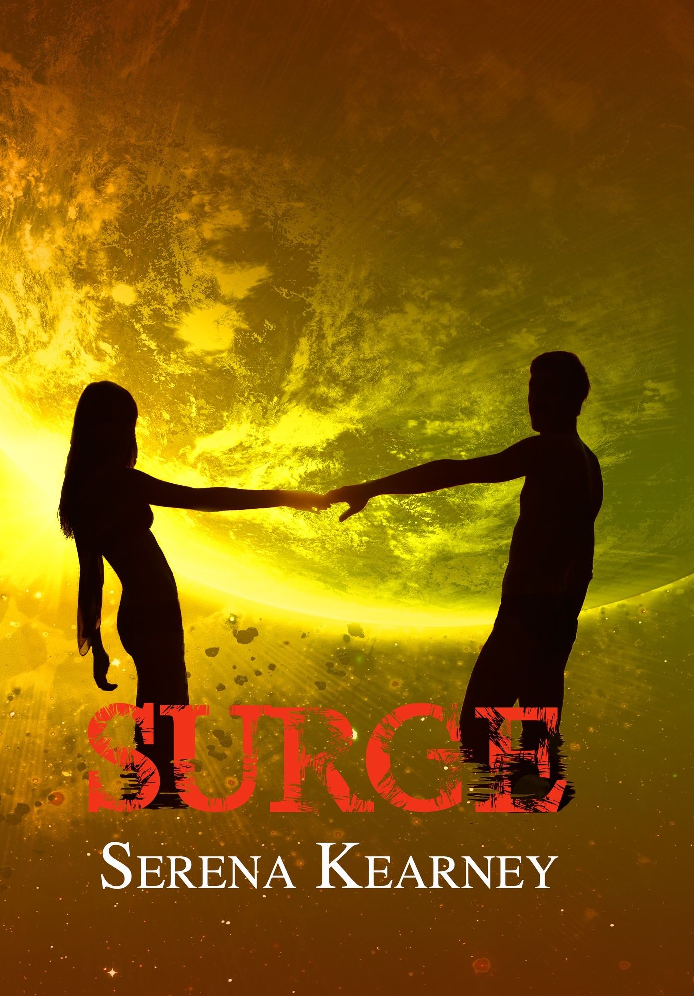 Surge