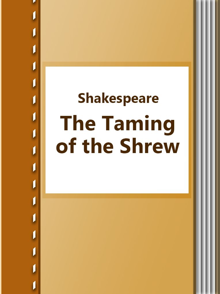 The Taming Of The Shrew