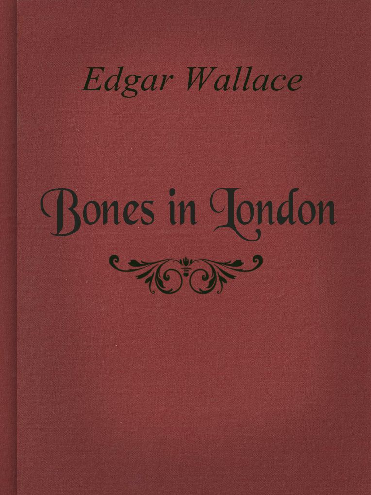 Bones in London