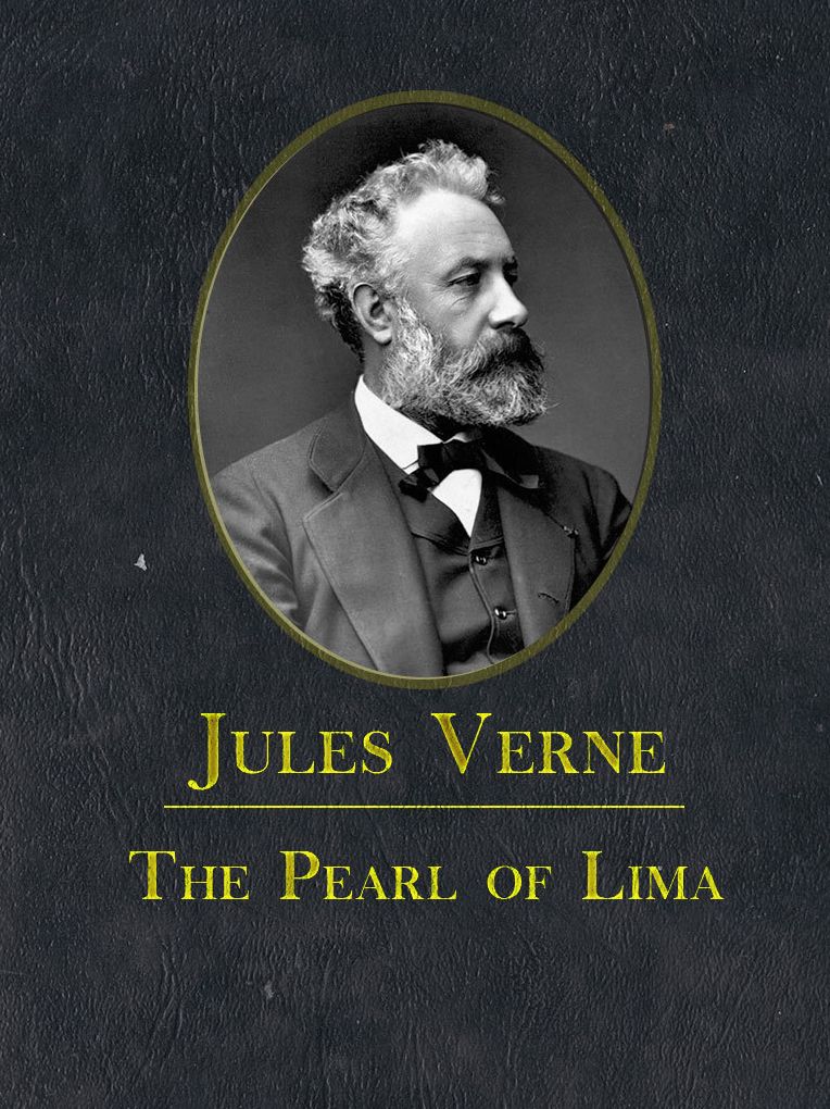 The Pearl of Lima