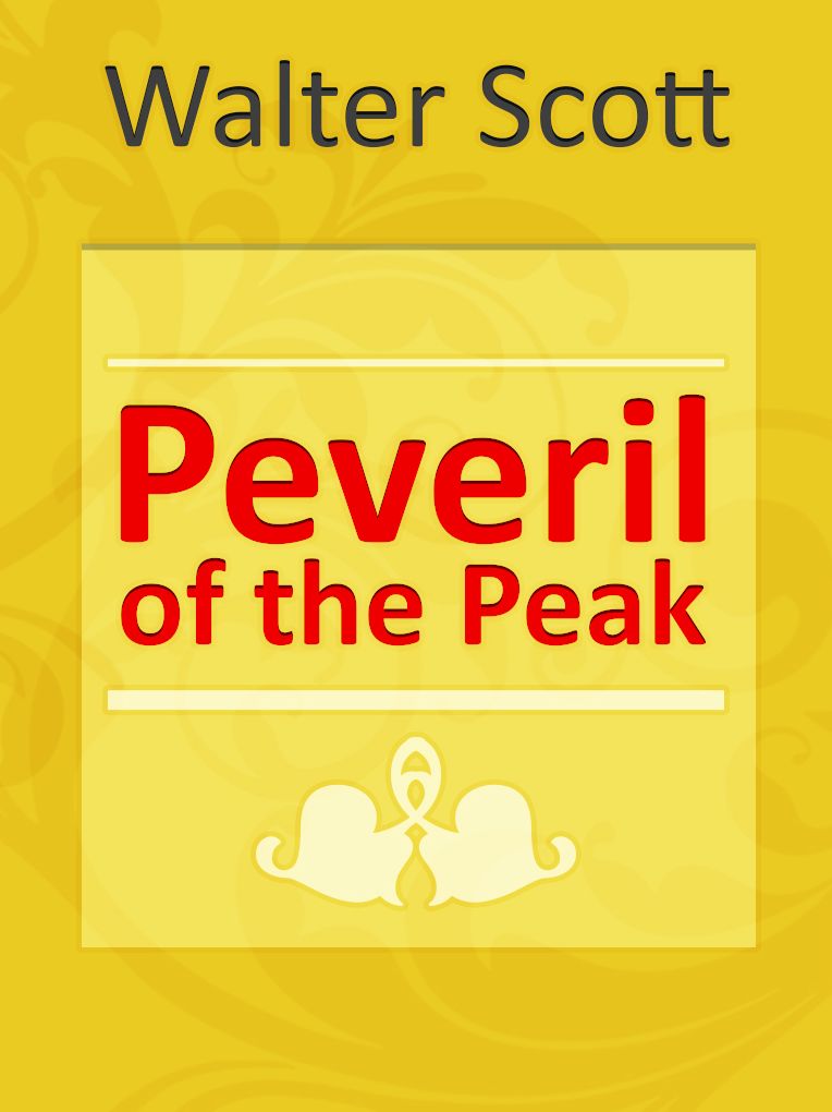 Peveril Of The Peak