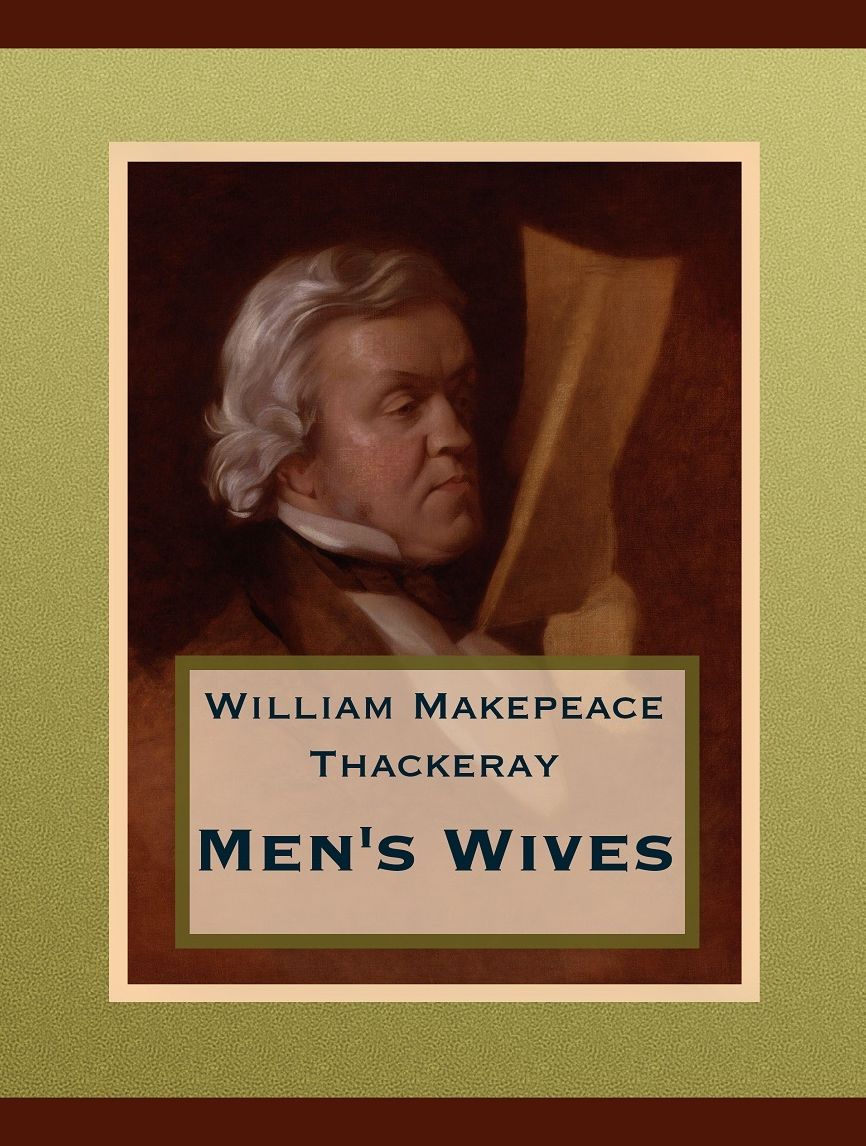 Men's Wives