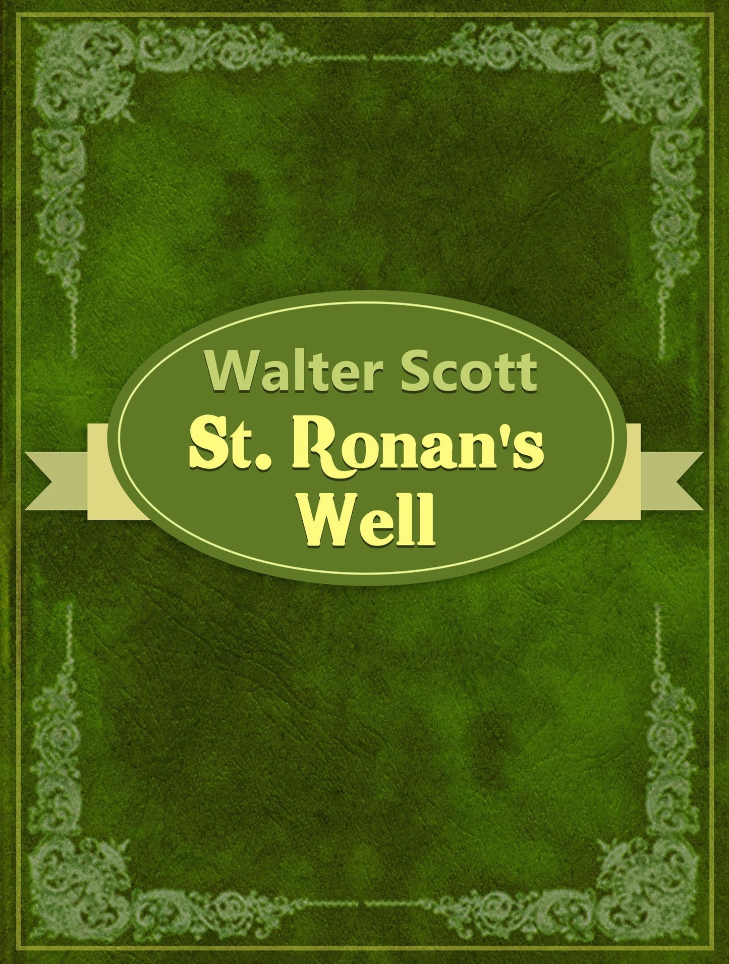 St. Ronan's Well