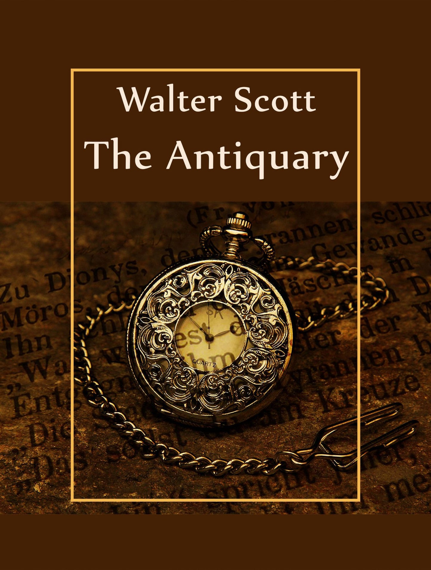 The Antiquary