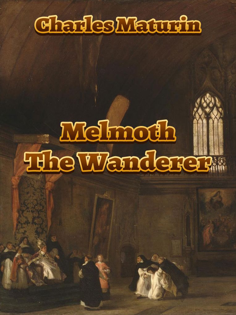 Melmoth the Wanderer