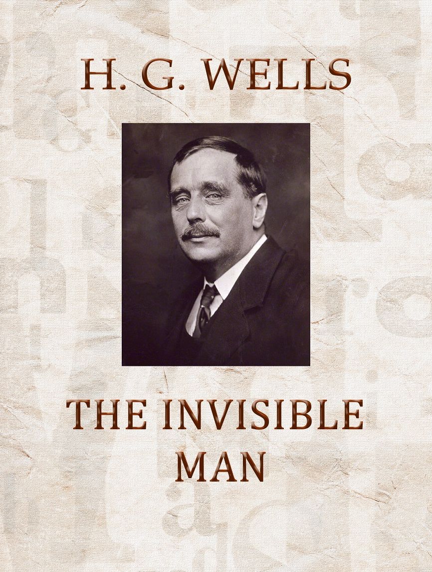 The Invisible Man