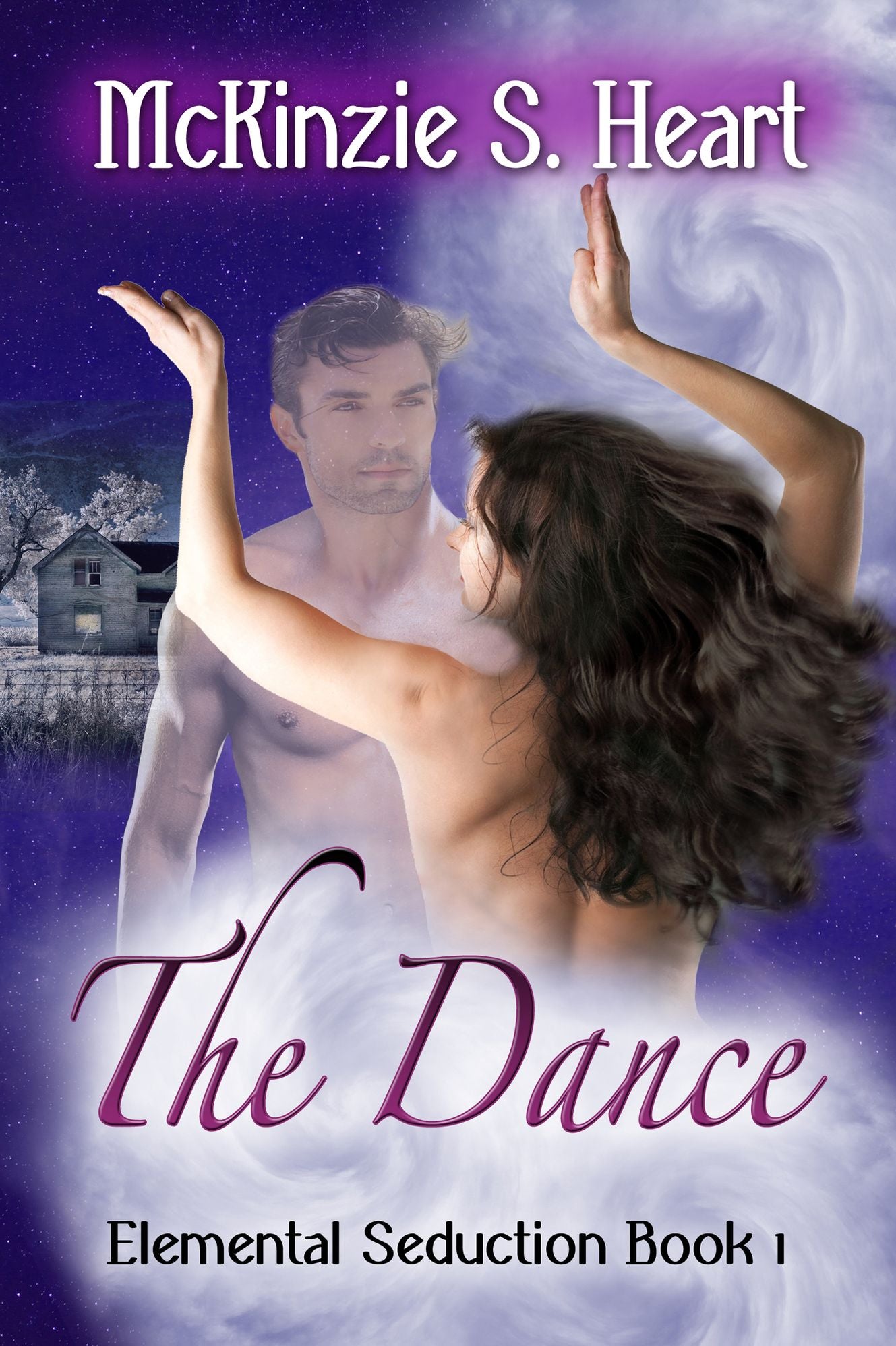 Elemental Seduction-The Dance