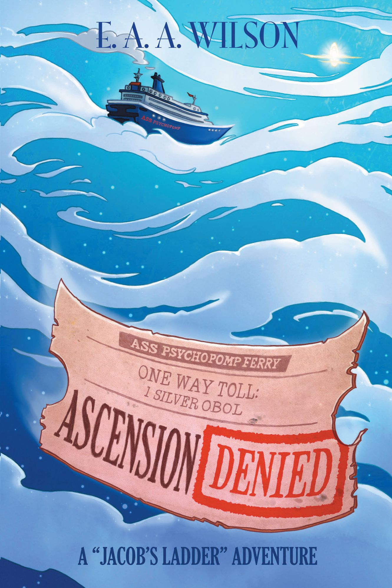 Ascension Denied